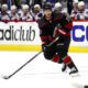 Carolina Hurricanes, Tony DeAngelo, Stanley Cup